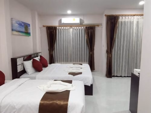 Phu Ngon Nak View House1