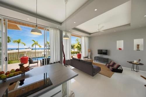 Two-Bedroom Villa