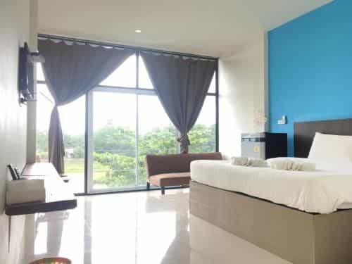 Nava Tara Resort Hotel Nava Tara Resort Hotel