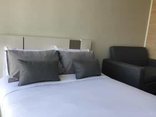 Bangkok Modern Comfort Apartment Bangkok Modern Comfort Apartment