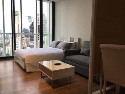 Bangkok Modern Comfort Apartment Bangkok Modern Comfort Apartment