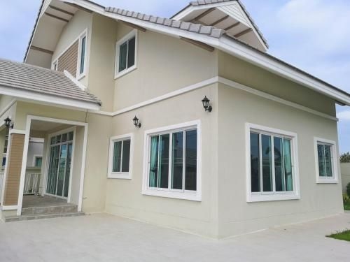 City@88 Family House0