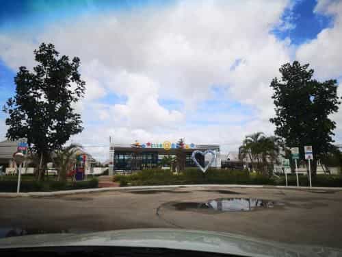 City@88 Family House City@88 Family House