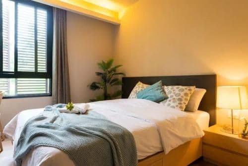 Circle S Sukhumvit 12#2083+Bangkok+2bedrooms+3double beds+72m2+6pplmax Circle S Sukhumvit 12#2083+Bangkok+2bedrooms+3double beds+72m2+6pplmax