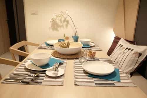 Circle S Sukhumvit 12#2083+Bangkok+2bedrooms+3double beds+72m2+6pplmax Circle S Sukhumvit 12#2083+Bangkok+2bedrooms+3double beds+72m2+6pplmax