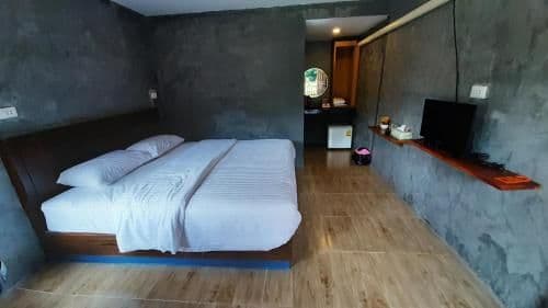 Small Double Room