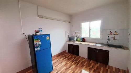 Economy Quadruple Room with Shared Bathroom