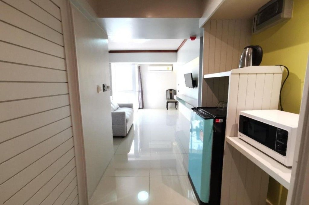 อะ สลีป แบงค็อก สาทร กรุงเทพ (A Sleep Bangkok Sathorn)4