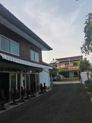 Baan Pak Huean Jai Baan Pak Huean Jai