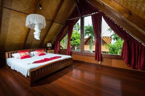 Two-Bedroom Villa