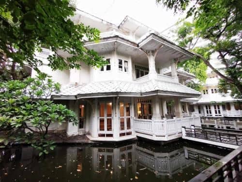 Royal River Villa Royal River Villa