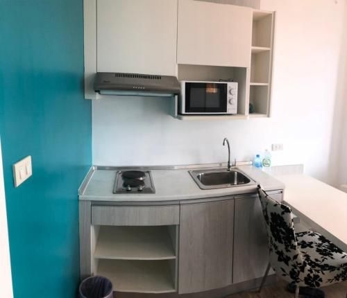 Neo Seaview Condo Jomtien4