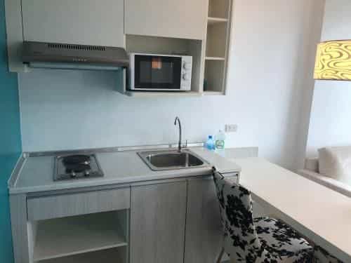 Neo Seaview Condo Jomtien Neo Seaview Condo Jomtien