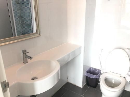 Neo Seaview Condo Jomtien2