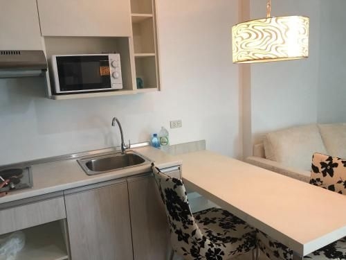 Neo Seaview Condo Jomtien1