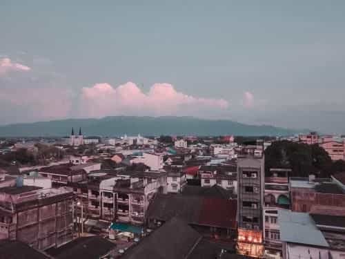 poonpun poshtel poonpun poshtel