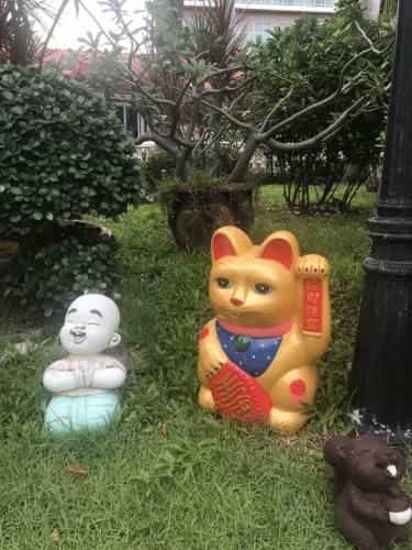 NJ Thai Garden Villa NJ Thai Garden Villa
