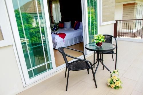 清迈【Chang Mai】风情豪华私人泳池别墅 (Chiang Mai Sophisticated luxury private pool villa)0