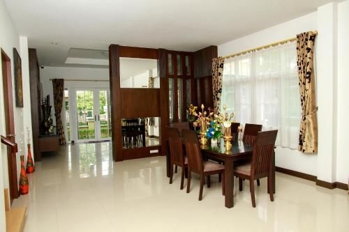 清迈【Chang Mai】风情豪华私人泳池别墅 (Chiang Mai Sophisticated luxury private pool villa)3
