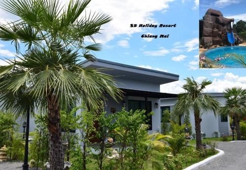 SB Holiday Resort Chiang Mai (SB Holiday Resort)0