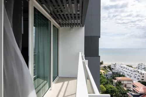 Veranda Residence Pattaya by Pattaya Holiday Veranda Residence Pattaya by Pattaya Holiday