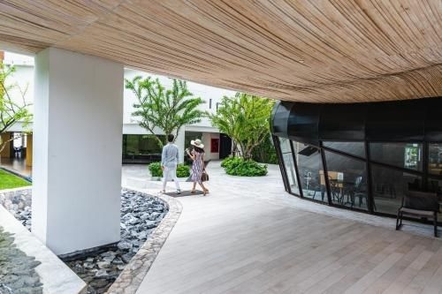 Veranda Residence Pattaya by Pattaya Holiday1