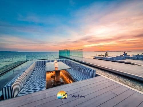 Veranda Residence Pattaya by Pattaya Holiday Veranda Residence Pattaya by Pattaya Holiday