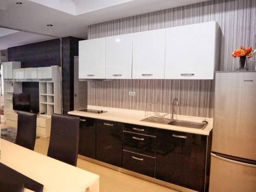 MaKuea Guest House and Apartment Service4