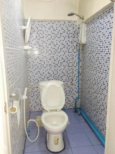 DengbaHostel Chiang Mai2