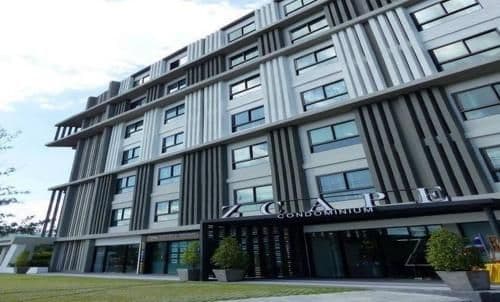 Phuket Bangtao Beach Business District Fashion Apartment Studio Phuket Bangtao Beach Business District Fashion Apartment Studio