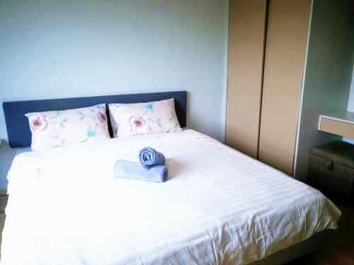 Phuket Bangtao Beach Business District Fashion Apartment Studio Phuket Bangtao Beach Business District Fashion Apartment Studio