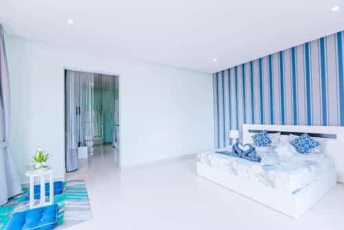 Modern Tropical Villa Modern Tropical Villa