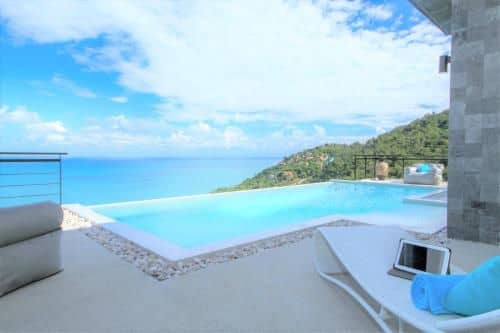Bonnie - Luxurious Private Villa - Amazing Sea View Bonnie - Luxurious Private Villa - Amazing Sea View
