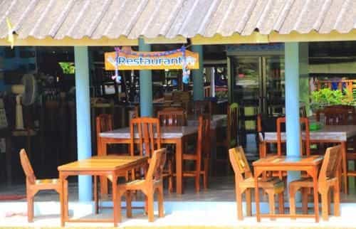 TA YAI HOMESTAY (ตา ยาย โฮมสเตย์) TA YAI HOMESTAY (ตา ยาย โฮมสเตย์)