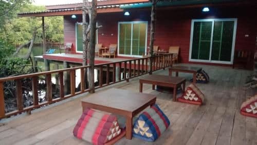 King Room with Balcony
