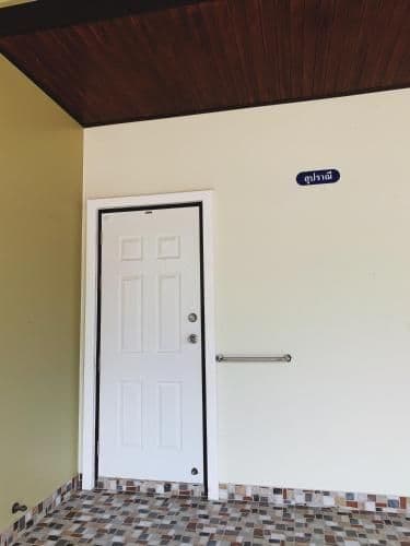 Apartment - Ground Floor