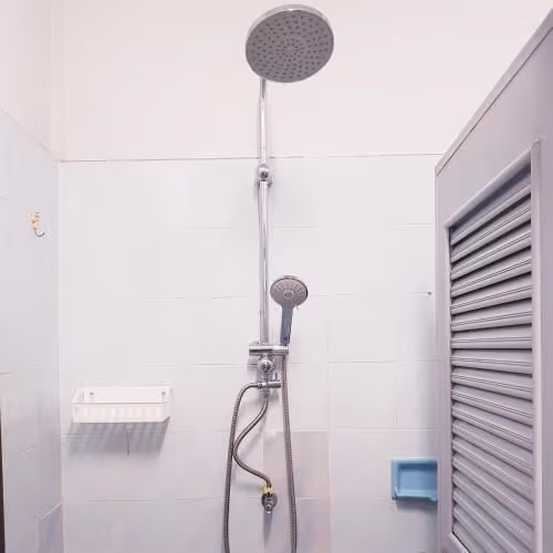 Budget Twin Room