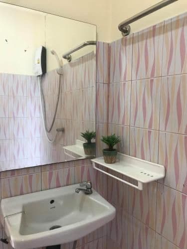 Queen Room with Balcony