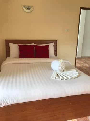 Kantiang guesthouse Kantiang guesthouse