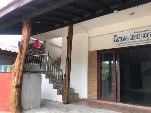 Kantiang guesthouse Kantiang guesthouse