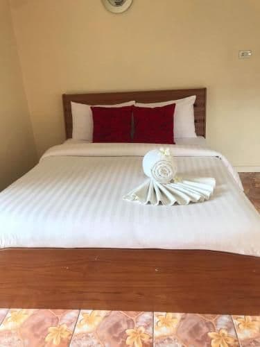 Queen Room with Balcony