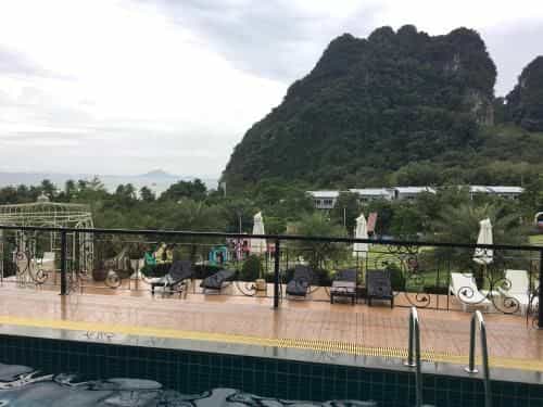 Privacy Stunningly Panoramic View Privacy Stunningly Panoramic View