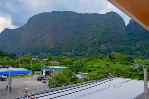 โรงแรมหลักเมือง 2