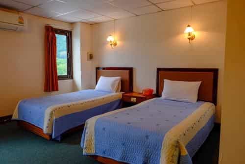 Lukmuang 2 Hotel Lukmuang 2 Hotel