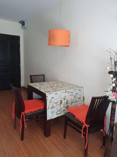 King Studio with Sofa Bed