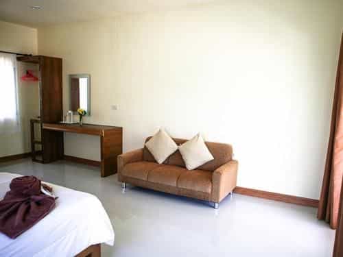 Ulma's Nature Lodge Ulma's Nature Lodge