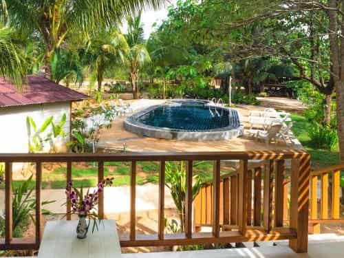 Ulma's Nature Lodge Ulma's Nature Lodge