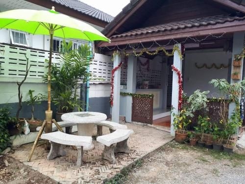 Ann Guest House 22