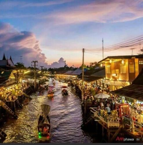 เรือนสบาย (Ruean Sabai)1