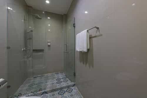 Blue Beach Apartment Blue Beach Apartment